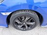 USED 2019 69 HONDA CIVIC Blue 1.5 VTEC Turbo Sport Euro 6 hatchback, 43,710 miles, ULEZ compliant, Auto CVT, Sat Nav, Rear camera, Bluetooth, Adaptive cruise, 17in alloys, A/C This 2019 Honda Civic VTEC Turbo Sport is a superb example with exceptionally low mileage for its age, having covered just 43,710 miles, And a full dealership Service history at 7K, 11K, 14K, 20K, 27K, 33K, and 39K. This Euro 6 compliant 1.5 litre petrol model comes with a 3 month warranty for your peace of mind, and its MOT is valid until December 2026, ensuring its roadworthiness. The Sport trim level enhances its appeal, and it boasts a suite of convenient features including a rear parking ca