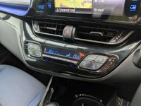 USED 2017 17 TOYOTA C-HR 1.2 C-HR-Dynamic CVT 5dr CLICK & COLLECT/ HOME DELIVERY