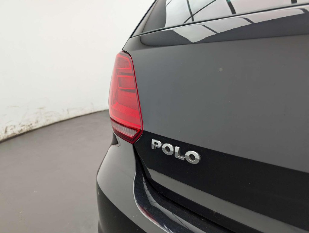 Used 2016 16 VOLKSWAGEN POLO 1.0 Polo Match 5dr CLICK & COLLECT/ HOME DELIVERY