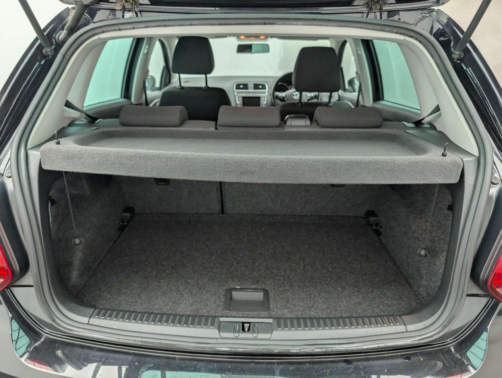 Used 2016 16 VOLKSWAGEN POLO 1.0 Polo Match 5dr CLICK & COLLECT/ HOME DELIVERY