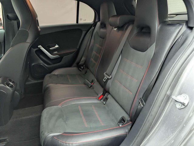 USED 2019 68 MERCEDES-BENZ A-CLASS 1.3 A 200 AMG Line Auto 5dr CLICK & COLLECT/ HOME DELIVERY