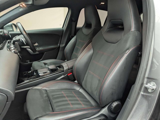 USED 2019 68 MERCEDES-BENZ A-CLASS 1.3 A 200 AMG Line Auto 5dr CLICK & COLLECT/ HOME DELIVERY
