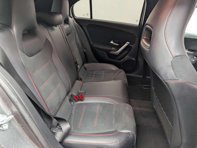 USED 2019 68 MERCEDES-BENZ A-CLASS 1.3 A 200 AMG Line Auto 5dr CLICK & COLLECT/ HOME DELIVERY