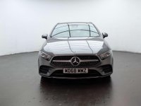 USED 2019 68 MERCEDES-BENZ A-CLASS 1.3 A 200 AMG Line Auto 5dr CLICK & COLLECT/ HOME DELIVERY