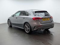 USED 2019 68 MERCEDES-BENZ A-CLASS 1.3 A 200 AMG Line Auto 5dr CLICK & COLLECT/ HOME DELIVERY