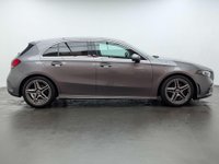 USED 2019 68 MERCEDES-BENZ A-CLASS 1.3 A 200 AMG Line Auto 5dr CLICK & COLLECT/ HOME DELIVERY