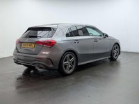 USED 2019 68 MERCEDES-BENZ A-CLASS 1.3 A 200 AMG Line Auto 5dr CLICK & COLLECT/ HOME DELIVERY