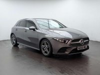 USED 2019 68 MERCEDES-BENZ A-CLASS 1.3 A 200 AMG Line Auto 5dr CLICK & COLLECT/ HOME DELIVERY