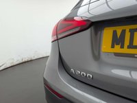 USED 2019 68 MERCEDES-BENZ A-CLASS 1.3 A 200 AMG Line Auto 5dr CLICK & COLLECT/ HOME DELIVERY