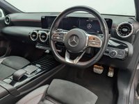 USED 2019 68 MERCEDES-BENZ A-CLASS 1.3 A 200 AMG Line Auto 5dr CLICK & COLLECT/ HOME DELIVERY