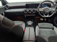 USED 2019 68 MERCEDES-BENZ A-CLASS 1.3 A 200 AMG Line Auto 5dr CLICK & COLLECT/ HOME DELIVERY