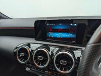 USED 2019 68 MERCEDES-BENZ A-CLASS 1.3 A 200 AMG Line Auto 5dr CLICK & COLLECT/ HOME DELIVERY