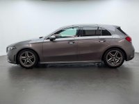 USED 2019 68 MERCEDES-BENZ A-CLASS 1.3 A 200 AMG Line Auto 5dr CLICK & COLLECT/ HOME DELIVERY