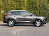 USED 2019 19 HYUNDAI TUCSON 1.6 T-GDi SE Nav SUV 5dr Petrol DCT Euro 6 (s/s) (177 ps) ** ULEZ EXEMPT PETROL AUTO ** 7 STAMP SERVICE HISTORY ** NEW MOT APRIL 2026 ** SATELLITE NAVIGATION ** APPLE CAR PLAY AND ANDROID AUTO ** BLUETOOTH ** AUTOMATIC LIGHTS AND WIPERS ** CRUISE CONTROL AND SPEED LIMITER ** REVERSING SENSORS AND CAMERA ** VOICE COMMAND ** LANE ASSIST ** GREAT LOW RATE FINANCE PACKAGES AVAILABLE ** NATIONWIDE DELIVERY OPTIONS **