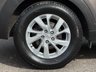USED 2019 19 HYUNDAI TUCSON 1.6 T-GDi SE Nav SUV 5dr Petrol DCT Euro 6 (s/s) (177 ps) ** ULEZ EXEMPT PETROL AUTO ** 7 STAMP SERVICE HISTORY ** NEW MOT APRIL 2026 ** SATELLITE NAVIGATION ** APPLE CAR PLAY AND ANDROID AUTO ** BLUETOOTH ** AUTOMATIC LIGHTS AND WIPERS ** CRUISE CONTROL AND SPEED LIMITER ** REVERSING SENSORS AND CAMERA ** VOICE COMMAND ** LANE ASSIST ** GREAT LOW RATE FINANCE PACKAGES AVAILABLE ** NATIONWIDE DELIVERY OPTIONS **