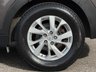 USED 2019 19 HYUNDAI TUCSON 1.6 T-GDi SE Nav SUV 5dr Petrol DCT Euro 6 (s/s) (177 ps) ** ULEZ EXEMPT PETROL AUTO ** 7 STAMP SERVICE HISTORY ** NEW MOT APRIL 2026 ** SATELLITE NAVIGATION ** APPLE CAR PLAY AND ANDROID AUTO ** BLUETOOTH ** AUTOMATIC LIGHTS AND WIPERS ** CRUISE CONTROL AND SPEED LIMITER ** REVERSING SENSORS AND CAMERA ** VOICE COMMAND ** LANE ASSIST ** GREAT LOW RATE FINANCE PACKAGES AVAILABLE ** NATIONWIDE DELIVERY OPTIONS **