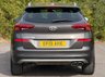USED 2019 19 HYUNDAI TUCSON 1.6 T-GDi SE Nav SUV 5dr Petrol DCT Euro 6 (s/s) (177 ps) ** ULEZ EXEMPT PETROL AUTO ** 7 STAMP SERVICE HISTORY ** NEW MOT APRIL 2026 ** SATELLITE NAVIGATION ** APPLE CAR PLAY AND ANDROID AUTO ** BLUETOOTH ** AUTOMATIC LIGHTS AND WIPERS ** CRUISE CONTROL AND SPEED LIMITER ** REVERSING SENSORS AND CAMERA ** VOICE COMMAND ** LANE ASSIST ** GREAT LOW RATE FINANCE PACKAGES AVAILABLE ** NATIONWIDE DELIVERY OPTIONS **