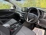 USED 2019 19 HYUNDAI TUCSON 1.6 T-GDi SE Nav SUV 5dr Petrol DCT Euro 6 (s/s) (177 ps) ** ULEZ EXEMPT PETROL AUTO ** 7 STAMP SERVICE HISTORY ** NEW MOT APRIL 2026 ** SATELLITE NAVIGATION ** APPLE CAR PLAY AND ANDROID AUTO ** BLUETOOTH ** AUTOMATIC LIGHTS AND WIPERS ** CRUISE CONTROL AND SPEED LIMITER ** REVERSING SENSORS AND CAMERA ** VOICE COMMAND ** LANE ASSIST ** GREAT LOW RATE FINANCE PACKAGES AVAILABLE ** NATIONWIDE DELIVERY OPTIONS **