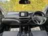 USED 2019 19 HYUNDAI TUCSON 1.6 T-GDi SE Nav SUV 5dr Petrol DCT Euro 6 (s/s) (177 ps) ** ULEZ EXEMPT PETROL AUTO ** 7 STAMP SERVICE HISTORY ** NEW MOT APRIL 2026 ** SATELLITE NAVIGATION ** APPLE CAR PLAY AND ANDROID AUTO ** BLUETOOTH ** AUTOMATIC LIGHTS AND WIPERS ** CRUISE CONTROL AND SPEED LIMITER ** REVERSING SENSORS AND CAMERA ** VOICE COMMAND ** LANE ASSIST ** GREAT LOW RATE FINANCE PACKAGES AVAILABLE ** NATIONWIDE DELIVERY OPTIONS **