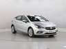 USED 2019 19 VAUXHALL ASTRA 1.4i Turbo Elite Nav Hatchback 5dr Petrol Manual Euro 6 (150 ps) SAT NAV | LEATHER | DAB |