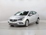 USED 2019 19 VAUXHALL ASTRA 1.4i Turbo Elite Nav Hatchback 5dr Petrol Manual Euro 6 (150 ps) SAT NAV | LEATHER | DAB |