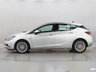 USED 2019 19 VAUXHALL ASTRA 1.4i Turbo Elite Nav Hatchback 5dr Petrol Manual Euro 6 (150 ps) SAT NAV | LEATHER | DAB |