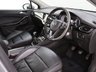 USED 2019 19 VAUXHALL ASTRA 1.4i Turbo Elite Nav Hatchback 5dr Petrol Manual Euro 6 (150 ps) SAT NAV | LEATHER | DAB |