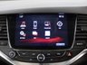 USED 2019 19 VAUXHALL ASTRA 1.4i Turbo Elite Nav Hatchback 5dr Petrol Manual Euro 6 (150 ps) SAT NAV | LEATHER | DAB |