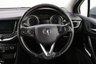 USED 2019 19 VAUXHALL ASTRA 1.4i Turbo Elite Nav Hatchback 5dr Petrol Manual Euro 6 (150 ps) SAT NAV | LEATHER | DAB |