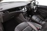 USED 2019 19 VAUXHALL ASTRA 1.4i Turbo Elite Nav Hatchback 5dr Petrol Manual Euro 6 (150 ps) SAT NAV | LEATHER | DAB |