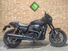 USED 2021 21 HARLEY-DAVIDSON STREET ROD 750 - LOW MILEAGE - SERVICED - LOVELY BIKE. ULEZ COMPLIANT - LOVELY CONDITION
