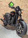 USED 2021 21 HARLEY-DAVIDSON STREET ROD 750 - LOW MILEAGE - SERVICED - LOVELY BIKE. ULEZ COMPLIANT - LOVELY CONDITION