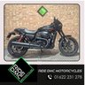 USED 2021 21 HARLEY-DAVIDSON STREET ROD 750 - LOW MILEAGE - SERVICED - LOVELY BIKE. ULEZ COMPLIANT - LOVELY CONDITION