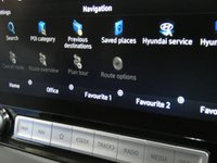 USED 2022 22 HYUNDAI KONA 64kWh Premium SUV 5dr Electric Auto (10.5kW Charger) (204 ps) SAT NAV CARPLAY HEATED SEATS HEATED STEERING WHEEL REAR VIEW CAMERA CRUISE CONTROL PARKING SENSORS 1 OWNER EXCELLENT SERVICE HISTORY WARRANTY