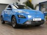 USED 2022 22 HYUNDAI KONA 64kWh Premium SUV 5dr Electric Auto (10.5kW Charger) (204 ps) SAT NAV CARPLAY HEATED SEATS HEATED STEERING WHEEL REAR VIEW CAMERA CRUISE CONTROL PARKING SENSORS 1 OWNER EXCELLENT SERVICE HISTORY WARRANTY