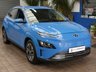 USED 2022 22 HYUNDAI KONA 64kWh Premium SUV 5dr Electric Auto (10.5kW Charger) (204 ps) SAT NAV CARPLAY HEATED SEATS HEATED STEERING WHEEL REAR VIEW CAMERA CRUISE CONTROL PARKING SENSORS 1 OWNER EXCELLENT SERVICE HISTORY WARRANTY