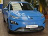 USED 2022 22 HYUNDAI KONA 64kWh Premium SUV 5dr Electric Auto (10.5kW Charger) (204 ps) SAT NAV CARPLAY HEATED SEATS HEATED STEERING WHEEL REAR VIEW CAMERA CRUISE CONTROL PARKING SENSORS 1 OWNER EXCELLENT SERVICE HISTORY WARRANTY