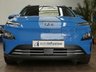 USED 2022 22 HYUNDAI KONA 64kWh Premium SUV 5dr Electric Auto (10.5kW Charger) (204 ps) SAT NAV CARPLAY HEATED SEATS HEATED STEERING WHEEL REAR VIEW CAMERA CRUISE CONTROL PARKING SENSORS 1 OWNER EXCELLENT SERVICE HISTORY WARRANTY