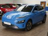 USED 2022 22 HYUNDAI KONA 64kWh Premium SUV 5dr Electric Auto (10.5kW Charger) (204 ps) SAT NAV CARPLAY HEATED SEATS HEATED STEERING WHEEL REAR VIEW CAMERA CRUISE CONTROL PARKING SENSORS 1 OWNER EXCELLENT SERVICE HISTORY WARRANTY