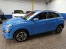 USED 2022 22 HYUNDAI KONA 64kWh Premium SUV 5dr Electric Auto (10.5kW Charger) (204 ps) SAT NAV CARPLAY HEATED SEATS HEATED STEERING WHEEL REAR VIEW CAMERA CRUISE CONTROL PARKING SENSORS 1 OWNER EXCELLENT SERVICE HISTORY WARRANTY