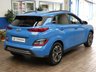 USED 2022 22 HYUNDAI KONA 64kWh Premium SUV 5dr Electric Auto (10.5kW Charger) (204 ps) SAT NAV CARPLAY HEATED SEATS HEATED STEERING WHEEL REAR VIEW CAMERA CRUISE CONTROL PARKING SENSORS 1 OWNER EXCELLENT SERVICE HISTORY WARRANTY
