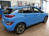USED 2022 22 HYUNDAI KONA 64kWh Premium SUV 5dr Electric Auto (10.5kW Charger) (204 ps) SAT NAV CARPLAY HEATED SEATS HEATED STEERING WHEEL REAR VIEW CAMERA CRUISE CONTROL PARKING SENSORS 1 OWNER EXCELLENT SERVICE HISTORY WARRANTY