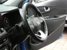 USED 2022 22 HYUNDAI KONA 64kWh Premium SUV 5dr Electric Auto (10.5kW Charger) (204 ps) SAT NAV CARPLAY HEATED SEATS HEATED STEERING WHEEL REAR VIEW CAMERA CRUISE CONTROL PARKING SENSORS 1 OWNER EXCELLENT SERVICE HISTORY WARRANTY