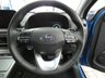 USED 2022 22 HYUNDAI KONA 64kWh Premium SUV 5dr Electric Auto (10.5kW Charger) (204 ps) SAT NAV CARPLAY HEATED SEATS HEATED STEERING WHEEL REAR VIEW CAMERA CRUISE CONTROL PARKING SENSORS 1 OWNER EXCELLENT SERVICE HISTORY WARRANTY
