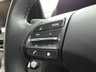 USED 2022 22 HYUNDAI KONA 64kWh Premium SUV 5dr Electric Auto (10.5kW Charger) (204 ps) SAT NAV CARPLAY HEATED SEATS HEATED STEERING WHEEL REAR VIEW CAMERA CRUISE CONTROL PARKING SENSORS 1 OWNER EXCELLENT SERVICE HISTORY WARRANTY
