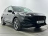 USED 2021 21 FORD KUGA 2.0 EcoBlue ST-Line Edition Auto AWD Euro 6 (s/s) 5dr B&O, CARPLAY, R-CAM, LED, 18"