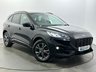 USED 2021 21 FORD KUGA 2.0 EcoBlue ST-Line Edition Auto AWD Euro 6 (s/s) 5dr B&O, CARPLAY, R-CAM, LED, 18"