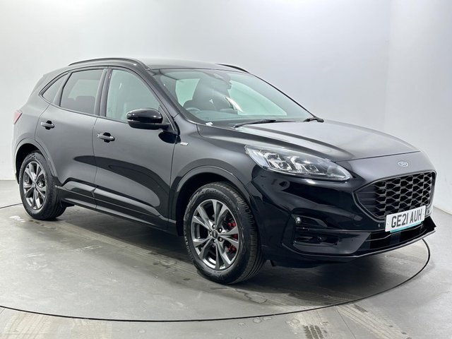 View our Ford Kuga 2.0 EcoBlue ST-Line Edition Auto AWD Euro 6 (s/s) 5dr