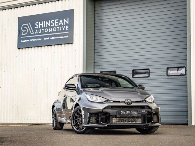 Shinsean Automotive