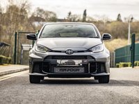 USED 2024 24 TOYOTA YARIS 1.6T GR Hatchback 3dr Petrol DAT8 AWD Euro 6 (280 ps) DAT8 AUTO | PRECIOUS METAL PAINT